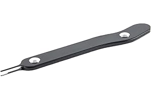 Metal Full Pin Removal Tool For PSU Modding Supporting For PCI-E For SATA For Cable Connectors With Ergonomic Handle For Effi