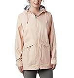 Columbia Women's Arcadia Casual Jacket, Waterproof