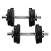 Yes4All Adjustable Dumbbells 40, 50, 52.5, 60, 105 to 200 lbs