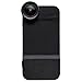 iPhone 6/6S (ONLY) Case || Moment Original Photo Case in Black Canvas - Protective, bluetooth camera shutter remote for iPhone
