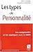 TYPES DE PERSONNALITES (FORMATION PERMANENTE) by
