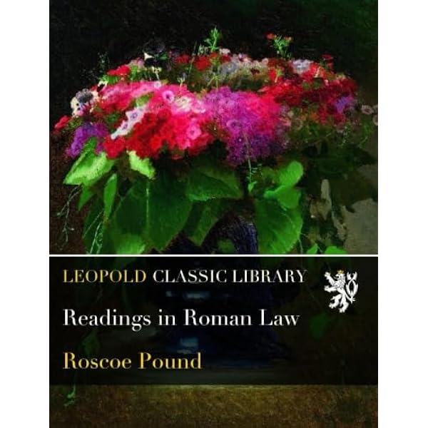 A Manual of Roman Private Law: Buckland, William Warwick