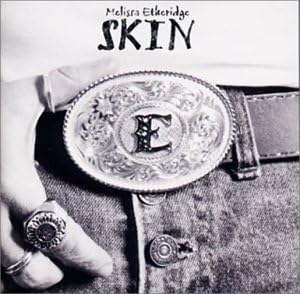 Amazon スキン メリッサ エスリッジ ロック 音楽