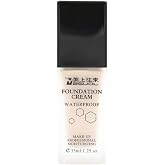Mesvol Foundation Cream Moisturizing Skin Foundation Concealer 01