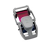 Zebra 800300-350 Color Ribbon - YMCKO - 200 Prints