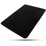 Magic Makers Large Close-up Performance Pad - Midnight Black (22.5 x 15.5 Inches)
