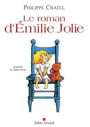Le  roman d'Émilie Jolie