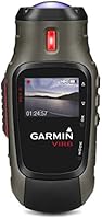 Garmin Virb Elite Camera - Oscuro