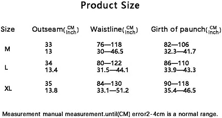 zenicham Women's Ripped Hole Tassel High-Waisted Jeans Shorts Pants For Pregnant Women