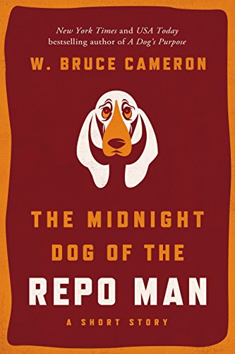 The Midnight Dog of the Repo Man (Ruddy McCann)