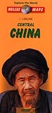Image de Nelles Central China Travel Map (Nelles Map)