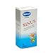 Sinus Relief by Hyland's, Decongestant, Headache and Allergy Symptom Relief, Natural Sinus and Cold Medicine for Adults, 100 Count