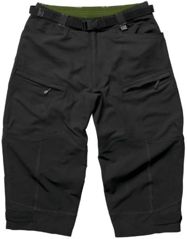 polaris mtb shorts