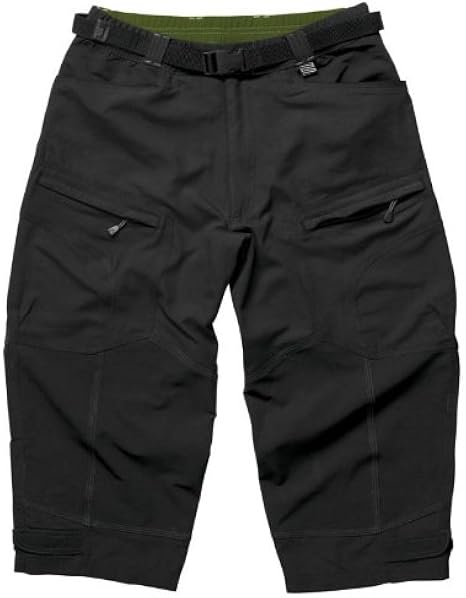 polaris mtb shorts