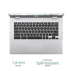 ASUS CX1400CNA-AS44FV Chromebook CX1, 14" Full HD