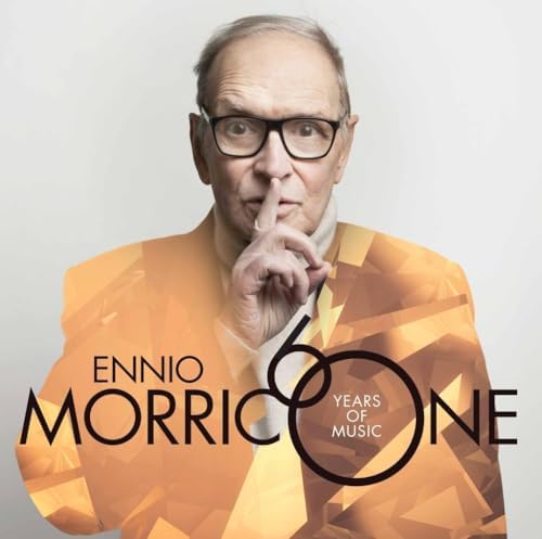 Amazon.com: Ennio Morricone: 1966-1987 (2CD Set): CDs & Vinyl