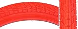Sunlite Freestyle BMX Kontact Tires, 20