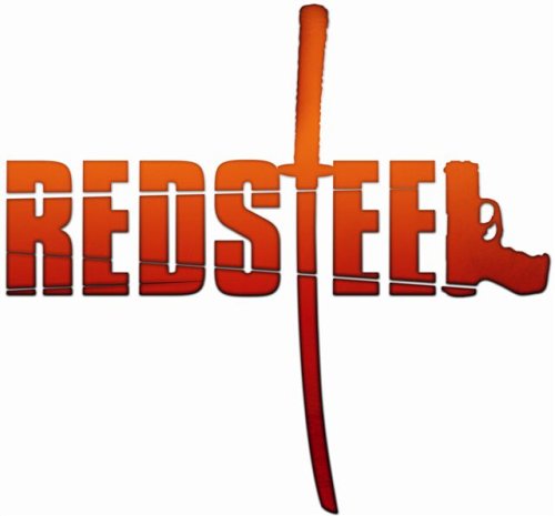 Red Steel