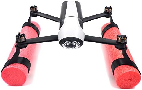 drone parrot bebop 2