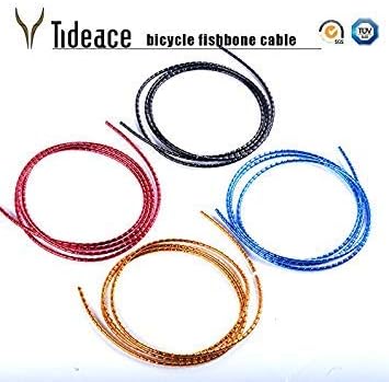 bicycle cables