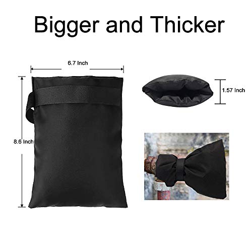 GLANDU Outdoor Faucet Cover for Winter, Garden Faucet Socks Outside Spigot Cover for Freeze Protection (3 Pack)