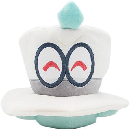 Mario's Hat Ghost Cappy Plush Stuffed Toy 20CM