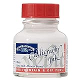 Winsor & Newton 1110702 Calligraphy Ink 30ml