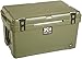 K2 Coolers Summit 50 Cooler, Duck Boat Green
