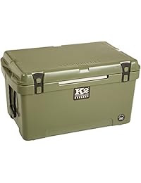 K2 coolers, Hielera Summit 50, Edición a colores