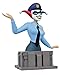 Diamond Select Toys Batman The Animated Series 25th Anniversary Harley Quinn Bust