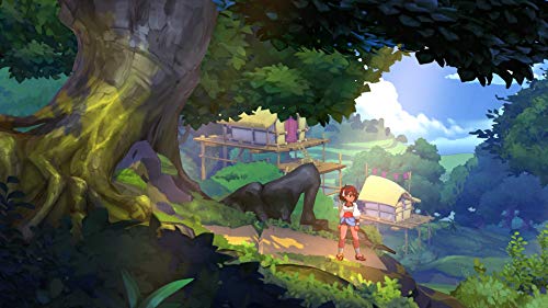 Indivisible - Xbox One