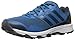 adidas Performance Men's Duramo 7 M Trail Runner, Tech Steel/Tech Steel White, 9 M US