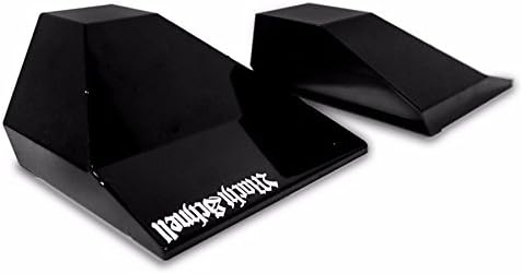 MACHT SCHNELL INTAKE CHARGE SCOOPS (ICS) - F8X M3/M4 - Black