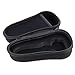 Hard Case for Panasonic Arc3 ES8103S & ES-LT41-K Electric Shaver and Trimmer for Men - Mesh Pocket for the Plug.