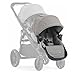 Baby Jogger Second Seat Kit for City Select LUX Stroller, Slate