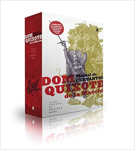 Dom Quixote
