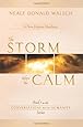 The Storm Before the Calm: Book 1 in the Conversations with Humanity Series