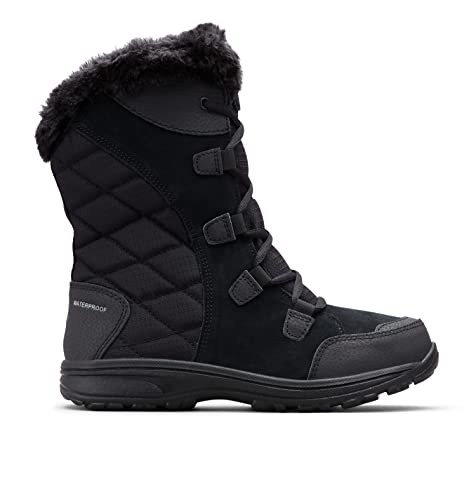Columbia Women's Ice Maiden II Snow Boot - Choose SZ/color