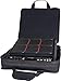 Roland SPD-SX Black Series Carry Bag with Shoulder Straps (CB-BSPD-SX)