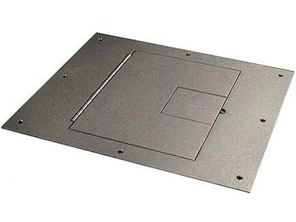 Amazon Com Mediatech Mt Fl 500p Blk C Cover For Fsr Floor