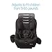 Maxi-Cosi Vello 65 Convertible Car Seat (Black)