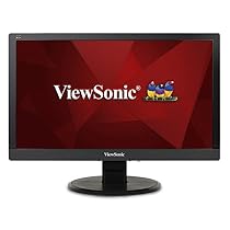 ViewSonic VA2055SM 20