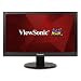 ViewSonic VA2055SM 20 Inch 1080p LED Monitor with VGA Input and Enhanced Viewing Comfort primary