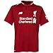 New Balance 2018-2019 Liverpool Home Football Shirt