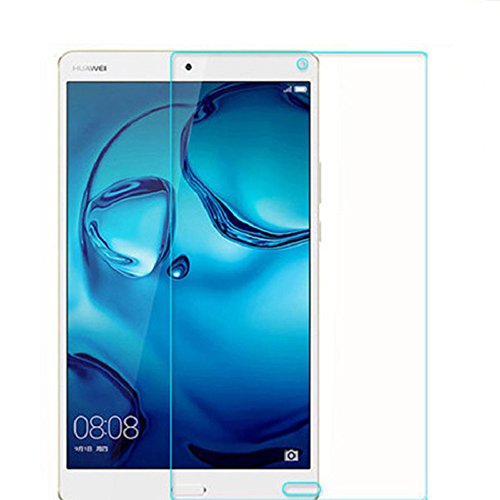 WiTa-Store Screen Protector for Huawei MediaPad M3 8.4 Inch Display Guard Tablet NEW