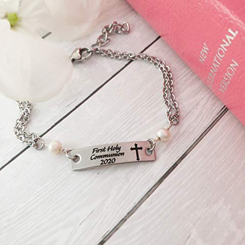 little girl first communion gifts