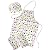 Kid's Polka Dots Oven Mitts