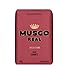 Claus Porto Musgo Real Spiced Citrus Soap for Men, 5.6 oz