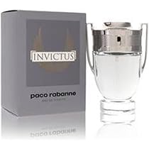 恭　Paco Rabanne Invictus EDP 50ml Paco Rabanne Invictus Edp 50Ml