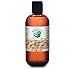 Sweet Almond Oil 8 oz 100% Pure Cold-pressed Unrefined Organic - Bella Terra Oils